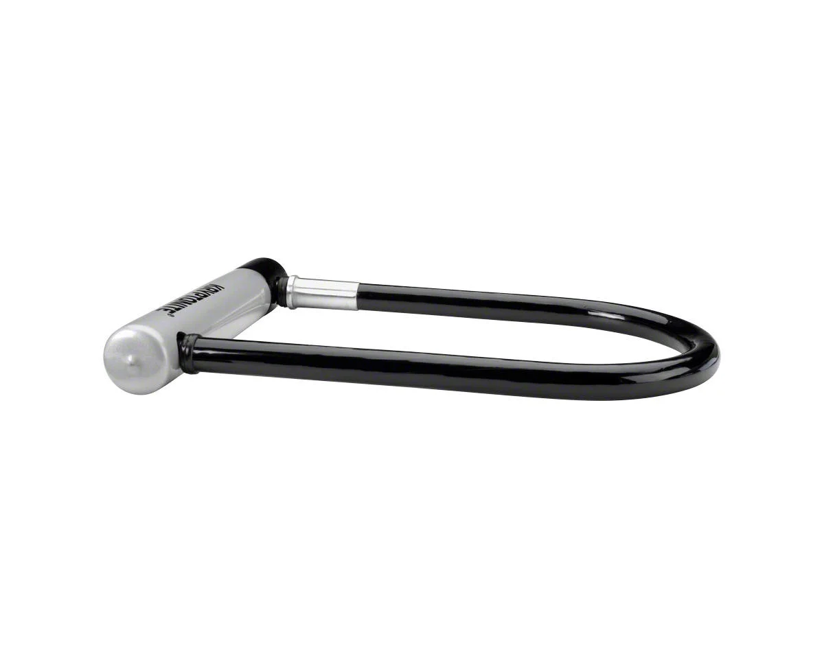 Kryptonite KryptoLok ATB U-Lock w/ Bracket (5 x 9") - view 2
